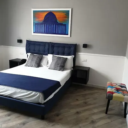 Dimorra Boutique Guest house Naples