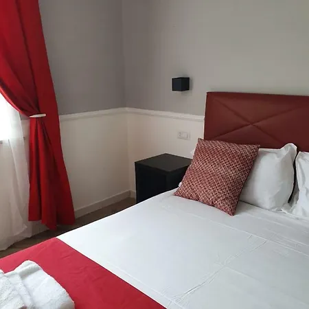 Guest house Dimorra Boutique