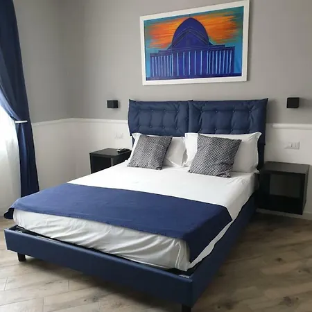 Dimorra Boutique Guest house Naples