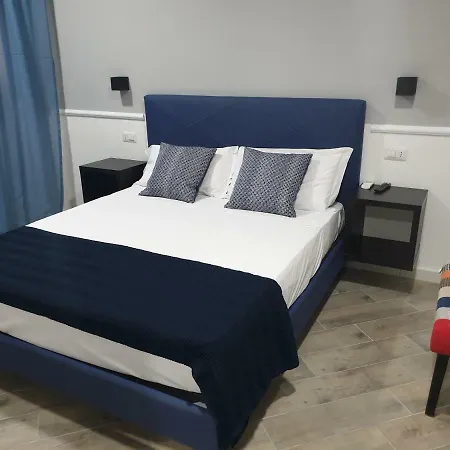 Guest house Dimorra Boutique