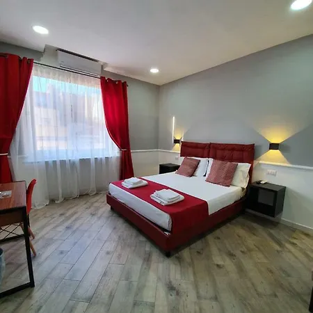 Dimorra Boutique Guest house 2*