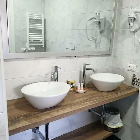 Dimorra Boutique Guest house Naples