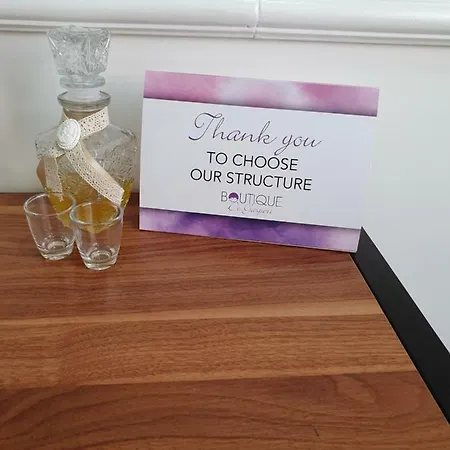 Guest house Dimorra Boutique