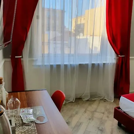 Guest house Dimorra Boutique