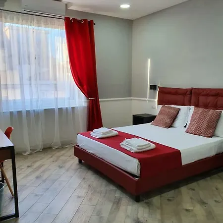 Dimorra Boutique Guest house 2*