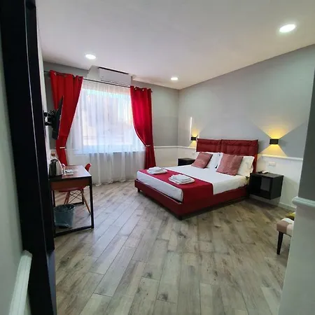 Dimorra Boutique Guest house