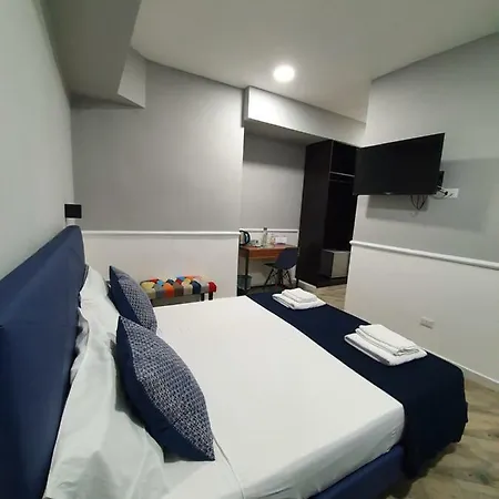 Dimorra Boutique Guest house 2*
