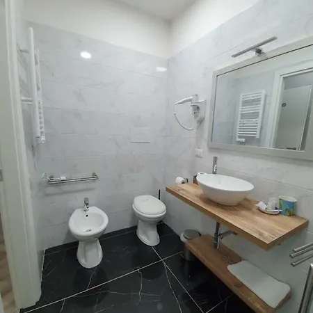 Guest house Dimorra Boutique