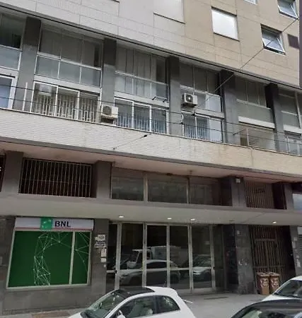 Dimorra Boutique Guest house Naples