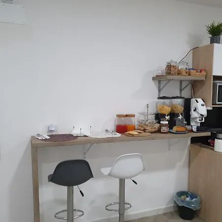 Dimorra Boutique 2* Naples