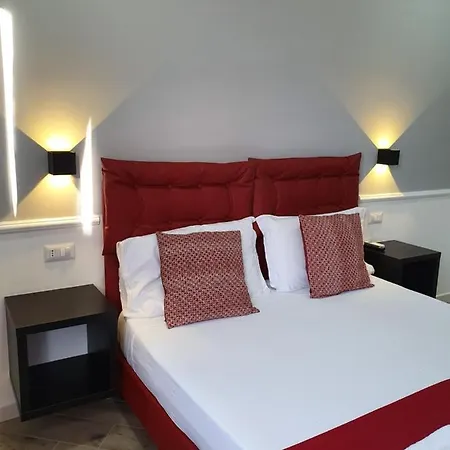 Dimorra Boutique Guest house