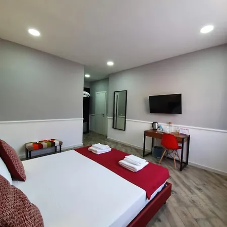 Guest house Dimorra Boutique 2*