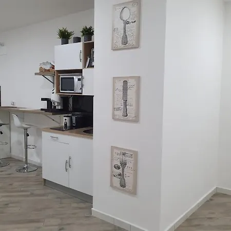 Dimorra Boutique Guest house 2*