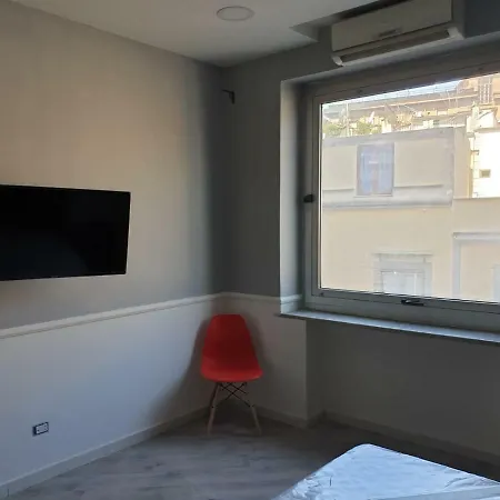 Affittacamere Dimorra Boutique Napoli