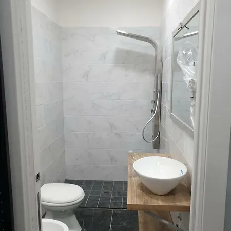 Dimorra Boutique Napoli