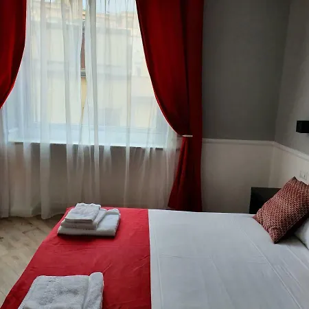 Dimorra Boutique Nápoly