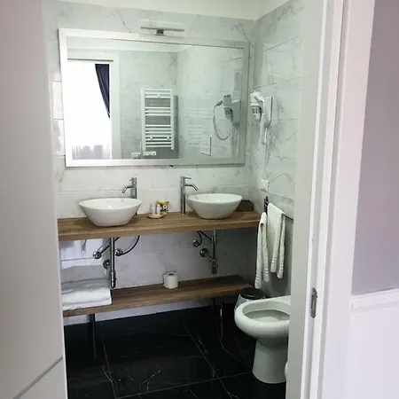 Dimorra Boutique Vendégház 2*