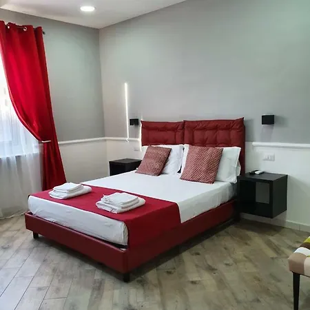 Affittacamere Dimorra Boutique Napoli