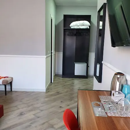 Dimorra Boutique Nápoly