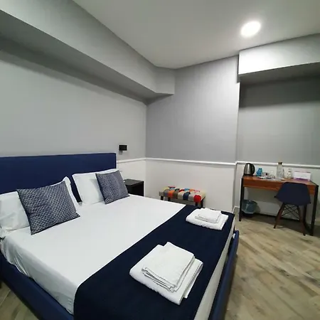 Dimorra Boutique Nápoly
