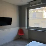 Pensión Dimorra Boutique Nápoles