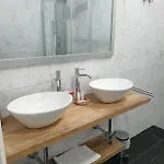 Dimorra Boutique Pensión Nápoles