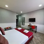 Pensión Dimorra Boutique 3*