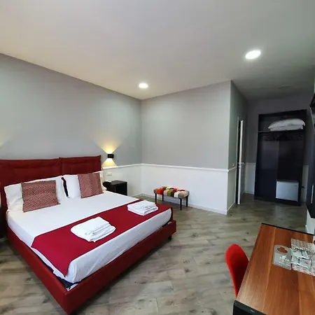 Dimorra Boutique 3*
