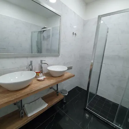 Dimorra Boutique 3* Neapel