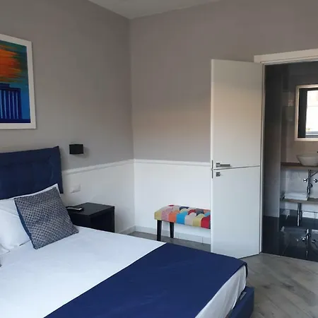 Dimorra Boutique 3*
