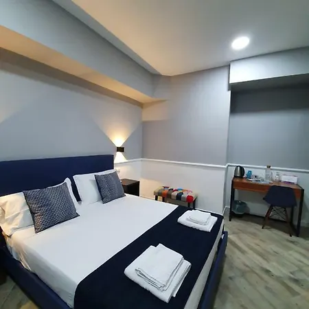 Dimorra Boutique 3*