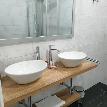 Dimorra Boutique Gasthof Neapel