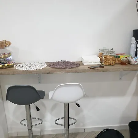 Πανσιόν Dimorra Boutique Νάπολη